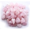 Madagascar Minerals Gem Decor Rough (1 LB) (Rose Quartz)