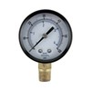 Micro Matic 624 Low Pressure Replacement Gauge - Right Hand