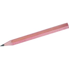 Janrax Pack of 144 Half Size Pencils