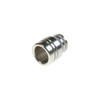 Armerah Stub 510 Drip Tip eCig Mouthpiece Short/Big Stainless Steel
