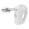 Electric Hand Mixer 300W 5 Speed Bowl Rest Safe Multidirection