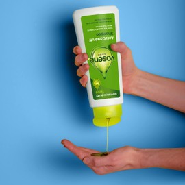 VOSENE ANTI DANDRUFF SHAMPOO, Pack Of 1