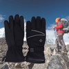 Electric Heating Gloves 3 Adjustable Temperature Lithium Battery Gloves for