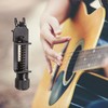 Intonation Adjuster, Zinc Alloy Guitar Intonation Tool, Portable Guitar Intonation