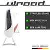 ULROAD Stand for AVM Fritz!Box Router Stand Fritz Box 7590