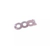 Datsun Roadster 1600 Fender Emblem New 504X