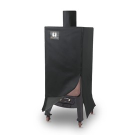 SUPJOYES 73351 Cover for Pit Boss Pellet Smoker Grill, Pitboss 3 Series Vertical Smoker Cover, Heavy Duty Waterproof BBQ Accessories