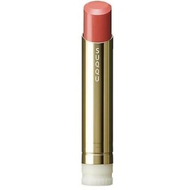 SUQQU Moisture Glaze Lipstick 102 Blooming -SAKIZORA (Limited Product)