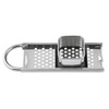 Weis 11200 Spaetzle Grater Round Holes Stainless Steel