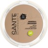 SANTE Naturkosmetik Mineral Bronzer, Contouring & Bronzer Powder, Light-Reflecting Pigments