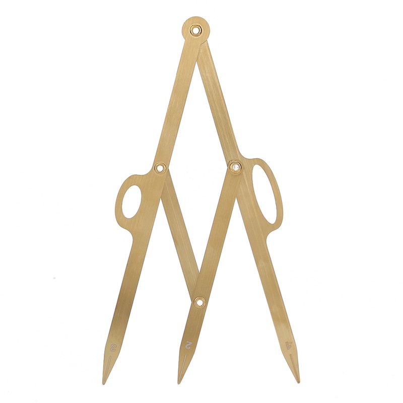 Eyebrow Stencil Template Eyebrow Guide Ruler Positioning Measure Tool Microblading