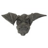Botega Exclusive 6.75” Faux Stone Gothic Winged Gargoyle Cat Fantasy