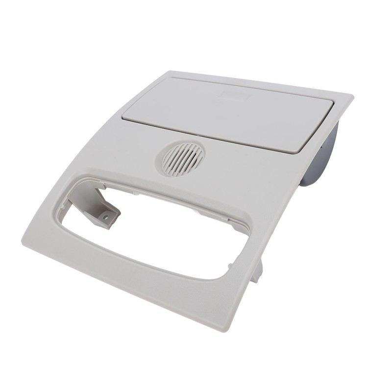 Roof Console Sun Glasses Box CN15‑A519A58‑AA Overhead Console Glasses Holder