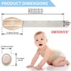 ORTONYX ORTONYX Baby Umbilical Hernia Belt - OX350