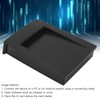 RFID Card Reader 13.56MHZ USB Plug and Play Contactless Smart