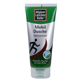 Dr. Theiss Naturwaren GmbH Latschenkiefer Mobile Shower 200 ml