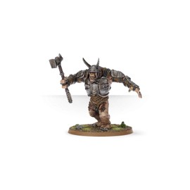 Lord of the Rings: Mordor / Isengard Troll