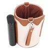 Portable Bottle Warmer Digital Display 21 Gears Temp Adjustable Rechargeable