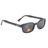 Original KD's Biker Sunglasses (POLARIZED GREY) as worn by JAX
