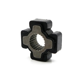 56315-3W000, 56315-4T000FFF, 56315-F8000, 56352-1W000 Steering Coupler Connector for Hyundai for KIA for Tucson for ix35, Black