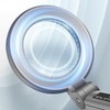 DollaTek Handheld Security Metal Detector High Tool for Scan Sensitivity