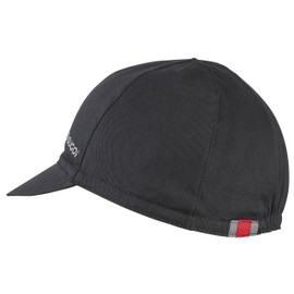 Sugoi Zap Cycling Cap, Black, One Size