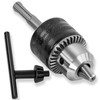 Drill Chuck 1.5-13mm SDS Plus Rotating Chuck 1/2-20UNF (12.7mm) with