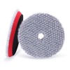 SPTA Wool Polishing Pad, 2Pcs 6''(150mm) Coarse Wool Cutting Pad,