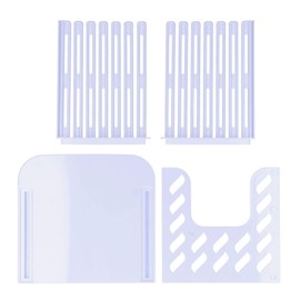 Rebanadoras de pan Cortador de pan Rebanador de pasteles Herramienta de guía de corte Accesorios para hornear de cocina Herramienta de pastelería