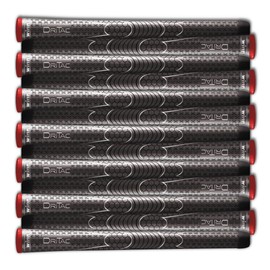 Winn Set of 13 DriTac Standard AVS Dark Gray Dri-Tac! 5DT-DG