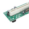 PCIE Express to PCI Adapter Network Card Controller Mini ASM1083