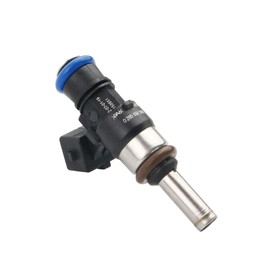 3Pcs Fuel Injectors Compatible with 2017-2022 Maverick Turbo X3 X3 Max X3 TURBO R Replaces 420874845 0280158399