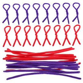 Vaguelly 58pcs Spiral Perm Rod for Hair Styling Versatile Curling Tools for Long and Short Hair Professional Volumizing Design for Effortless Curls and Safe Use