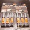 Super Glue 9 pc tube SUPER GLUE Instant Adhesive, Gel,