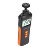 Photoelectric Tachometer High Accuracy Non Contact Multifunctional Digital Stroboscope Tachometer