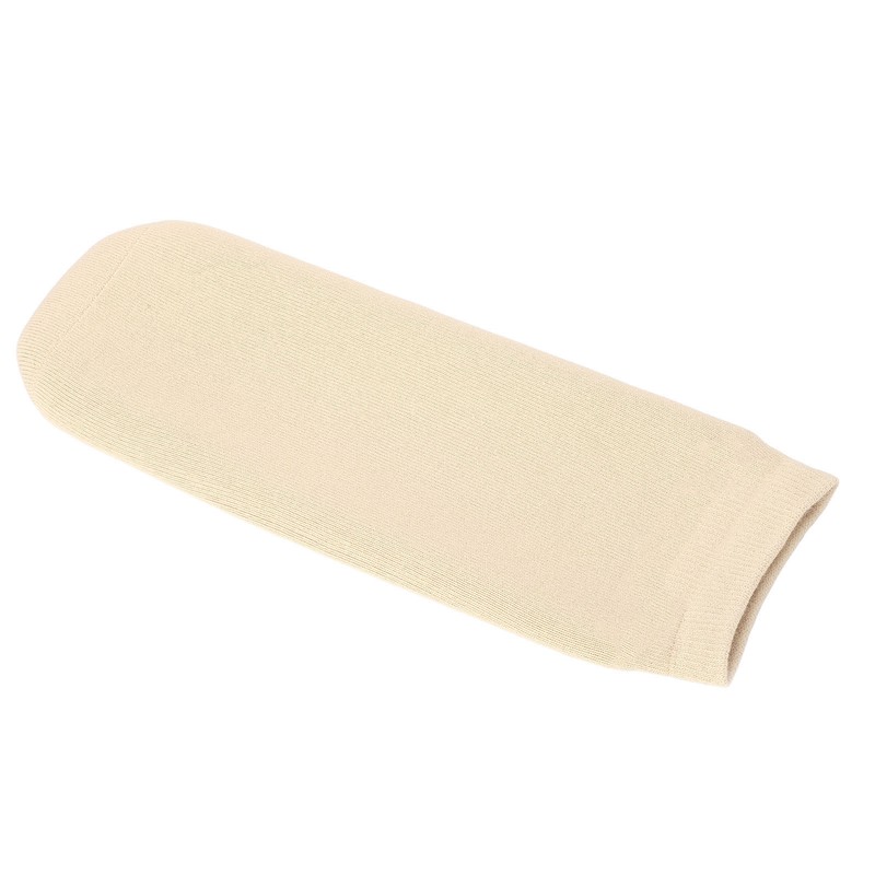 Prosthetic Stump Shrinker Below Knee High Elasticity Thickened Gel Prosthetic