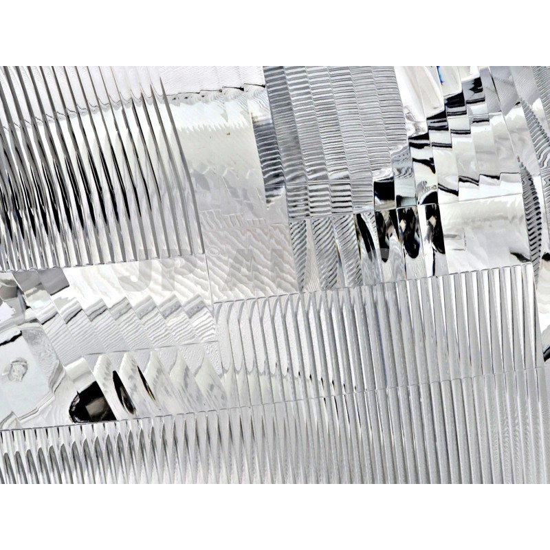 jpautowholesale For 2003-2006 Dodge Sprinter 2500 Headlight Halogen Passenger Side