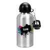 Striefchen® Drinking Bottle Graffiti Look 500 ml BPA Free Aluminium