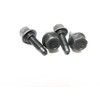 Zieichy 4Pcs LS Lifter Guide Tray Bolts Compatible with All