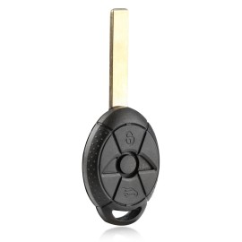 RemoteStop Key Fob Remote Replacement for 2005 2006 2007 Mini Cooper LX8F2V
