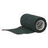 Neogen TA3400GRN-E Syrflex Green Vet Bandage 4"
