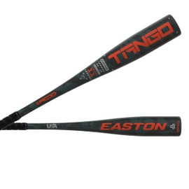 Easton | Tango USA Youth Baseball Bat | 32-inch | -8