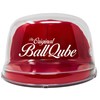 BallQube Hat Display Case for Displaying Autographed, Keepsake, and Souvenir