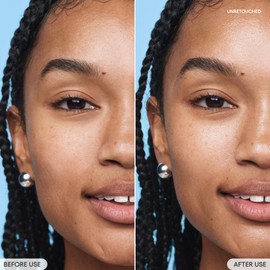 LANEIGE Hydro UV Defense Sunscreen SPF 50+: Hypoallergenic & Dermatologist-Tested Korean Broad Spectrum Sun Protection with No White Cast