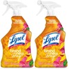 Lysol All-Purpose Cleaner, Sanitizing and Disinfecting Spray, To Clean and