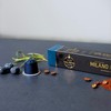 Strong Espresso Variety Pack for Nespresso | 100 Bold Aluminum