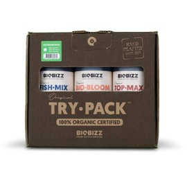 Biobizz Try-Pack Outdoor