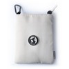 Golf Accessory Bag | Golf Tees & Valuables Pouch |