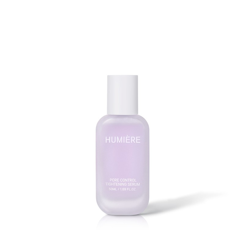 Wimier Pore Control Tightening Serum 50ml Pore Ampoule Barrier Care