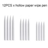 Blending Stumps and Tortillions Set, 12 Pieces Art Blenders Set,